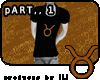 !Tavros Top P.1