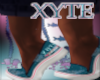 X|TipToe MT