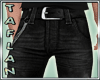 T* Chris Black Pants