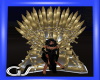 GS Golden Thrones