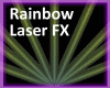 Viv: Rainbow Laser FX