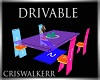 .CW. derivable table