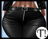 T! Yukise Leather Pants