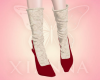 ð. CUPIDS AMOUR HEELS