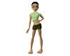 sexy lady