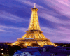 2 Paris Backgrounds