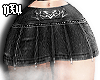 ⛧ miniskirt remastered