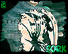 hoddie demon old