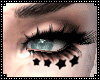 Stars Facial Tattoo L v1