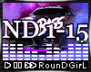 ♬𝐑 Drifting + F D