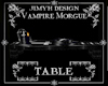 Jk Vampire Morgue Table