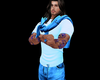 ocean blue swetter n tat