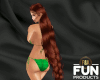 FUN Luna copper