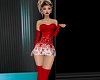 Red Christmas Outfit Rll