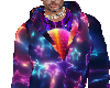 GalaxY Hoody