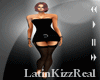 LK Black Outfit XTRA