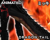 ! Dark Dragoon Tail #ani
