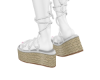 FST Rope Sandal