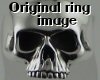 Skull Ring V2