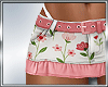 B* Yoko Frilly Skirt