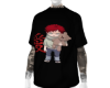 T'shirt Gaara Kanji