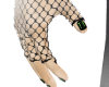 fishnet gloves fye