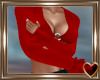 Red Sizzlin Ring Blouse