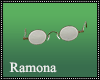 Vintage Glasses 01