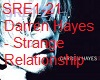 Hayes-Strange Relations