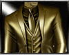 Regal Gold Luxury Suit