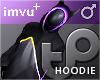 TP Cyberpunk Hoodie