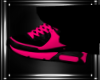 Pink kicks (F