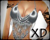 XD Diamondz Silver Top