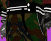Camo Joggers.