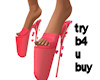 Coral Heart Platforms