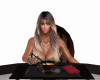coffée talk table anim