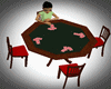 !   GAME TABLE