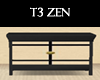 T3 Zen Dresser-Dark