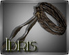 [Idris] Rope Collar