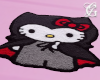 HK Dracula Rug