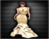 SHIMMER GOWN ll