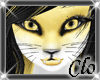 [Clo]Gold Fox Tail