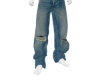 Bal Jeans Detail