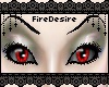 FD Red Eyes