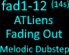 ATLiens - Fading Out