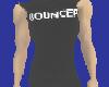 muscle bouncer shirt