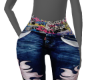 ❤️ D2' WATASHI JEAN