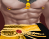 Anubis Piercings