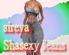 sireva Shasexy Jeans