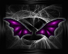 Vampire Bat Wings-P